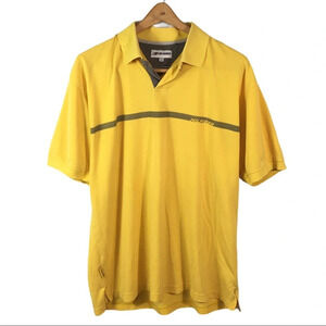 PO301 Tommy Hilfiger Athletics Prep Polo Shirt L